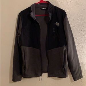 Men’s North Face Jacket
